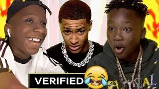 RAP SONGS THAT DO VS DON'T DESERVE GENIUS INTERVIEWS!