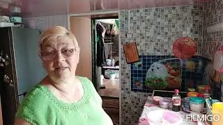 ДОЖДИ - НО Я ВЯЖУ///ОТВЕТ НА КОМЕНТАРИЙ УМНОЙ ДАМЕ///