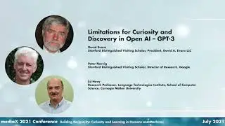 Limitations for Curiosity and Discovery in Open AI – GPT-3
