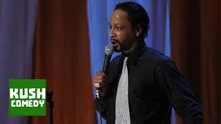 Signature Move - Katt Williams: It's Pimpin' Pimpin'