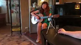 Светлана Ветрова - "Когда по радио, или по телику..."