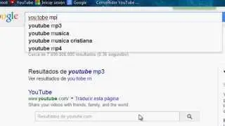Como descargar un video de YouTube sin programas