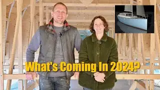 2023 Year In Review: The Highs And Lows And What's Next In 2024 - Ep. 376 RAN Sailing