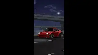 Mit Turbo-Power durch die Nacht #Shorts