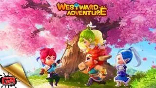 Westward Adventure (Early Access) | Gameplay Android