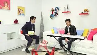 Нурлан Насип шоу маек