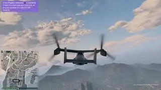 GTA Online: Mk2 vs smoothie blender