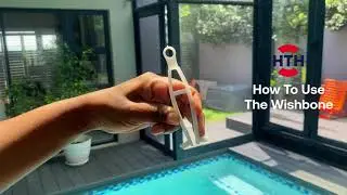 How To Use The Wishbone