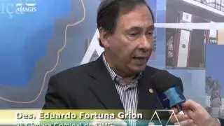 Pensamento Jurídico - Judicialização da Política - 1º Bloco