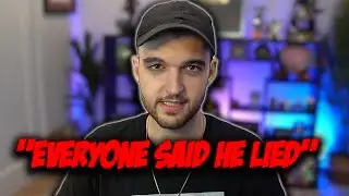 NoahJ456 Just RESPONDED to MrTLexify..