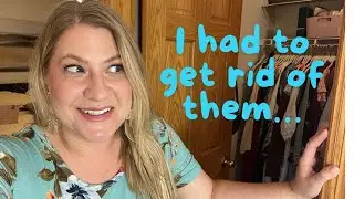 Organizing professional transforms my closet and office