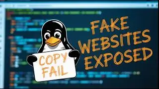 Linux Mint Warns About Fake Websites and Security Threats