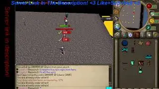 New Custom Rsps Grind 2020