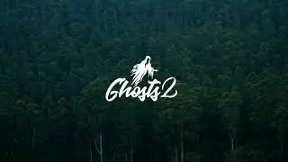 Loud Psychedelic Trap Beat - Ghosts 2 (prod. Stebbes One)