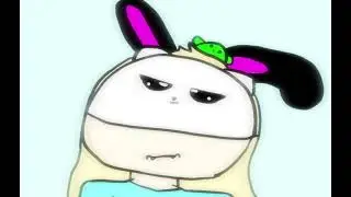 Bad Boi Meme | Animation Meme | ANH, Bunny & Lilly