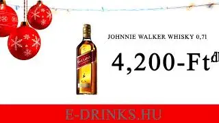 E-Drink.hu -Magyarország legolcsóbb szeszitalboltja