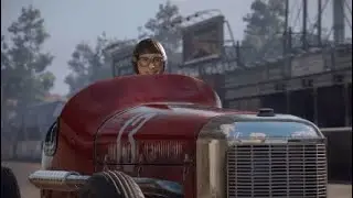 Mafia Definitive Edition: Chapter 5