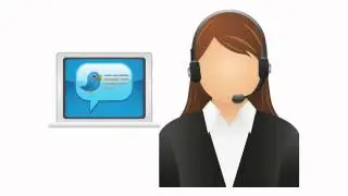 Twitter Customer Service | numero | thisisnumero | Contact Centre solution