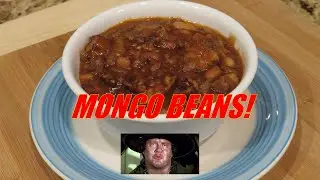 Mongo Beans!