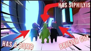 Is Human Fall Flat still Funny in 2024?