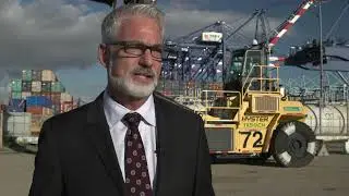 2024 State of the Port Feature: Hydrogen Hub