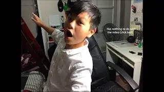 Click Baiting (not clickbait!!!!)