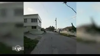 Scenic Adventure from Tent Bay to Mullins Beach, Barbados 🌊🏖️✨