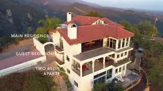 2081 N San Marcos Rd, Santa Barbara, CA 93111, | Presented by Zia Group