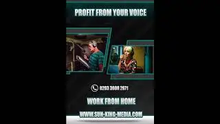 Voice Over Courses