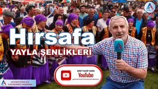 #DÜZKÖY #CAL BELDESİ HIRSAFA YAYLA ŞENLİKLERİ#festival #etkinlik #