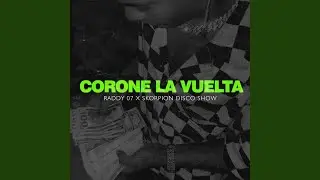 Corone la Vuelta