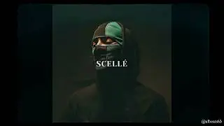 Freeze Corleone Type Beat "SCELLÉ" - Instru Drill Sombre