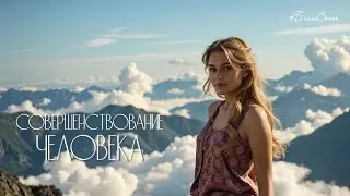 #БлагоВест ✴ СОВЕРШЕНСТВОВАНИЕ ЧЕЛОВЕКА