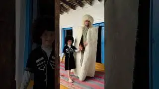Кто лучше всего познакомит с Дагестаном? 