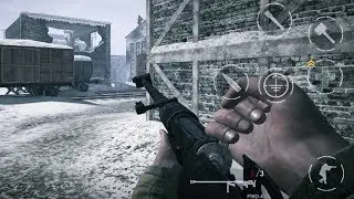 World War Heroes Android GamePlay #28