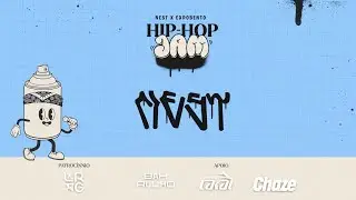 Nest Hip Hop Jam - Expobento 2023 (Recap)