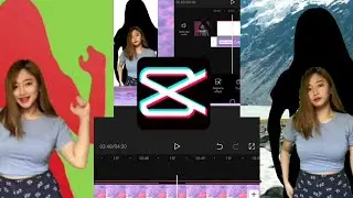 CAPCUT EDIT | SHADOW DANCE EFFECT| Capcut Tutorial