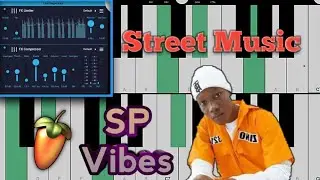 How To Make A Modern Afropop (Nigerian Street Music) On Fl Studio Mobile