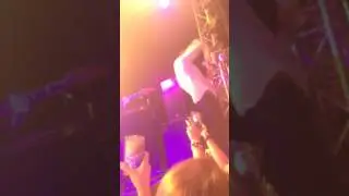 Дима Билан Да ладно клуб Volta