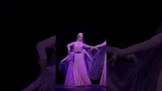 Красавицы Ансамбля «Алан» #beautiful #dance #kavkaz #video #caucasus