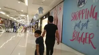 SM FAIRVIEW|Part 1||FAM BONDING/Ano ang nabili namin😂||Analyn Talosa Vlog
