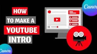 HOW TO MAKE YOUTUBE INTRO ON BOTH PHONE AND PC