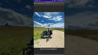 Extender imágenes en Photoshop usando Firefly 