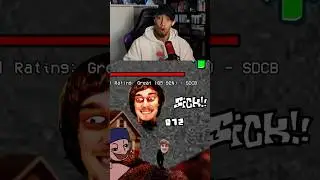 The Most Intense CANCELLED FNF mod | Jeffy’s Endless Aethos