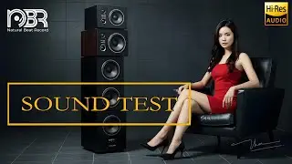 Hi-Res FLAC Jazz - Audiophile Sound | Crystal Clear Music