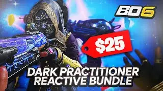 Is The Dark Practitioner Bundle Worth You Buying?
