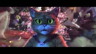 Puss in Boots 2 x Zoolander Meme Mashup