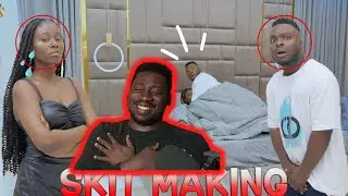 SamSpedy DID THIS Again??!!!! 😂