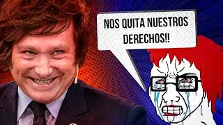 MILEI VA A CERRAR EL CONICET