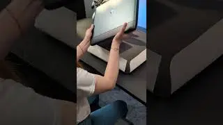 Unboxing the NEW Alienware 16 Area-51 Laptops